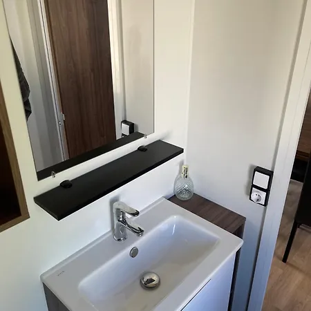 Magnifique Mobil Avec Vue